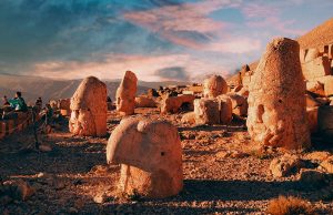 nemrut