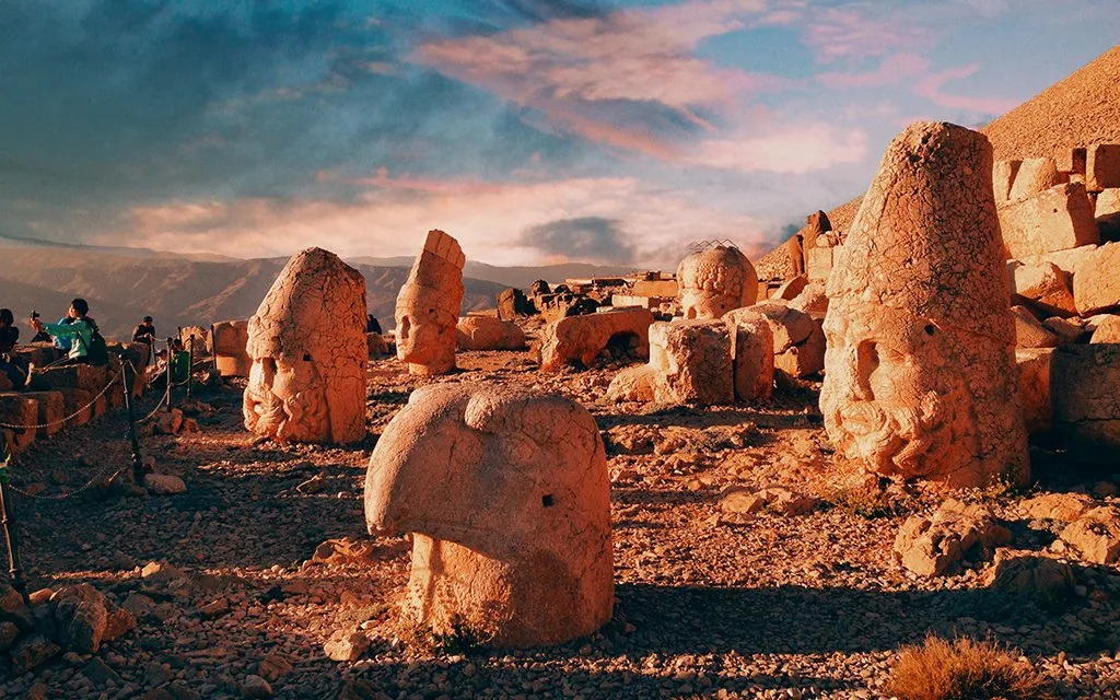 nemrut