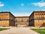 Pitti Sarayı