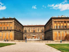 Pitti Sarayı