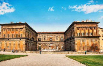 Pitti Sarayı