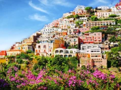 positano gezi rehberi