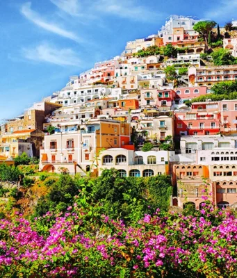 positano gezi rehberi