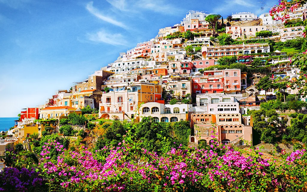 positano gezi rehberi