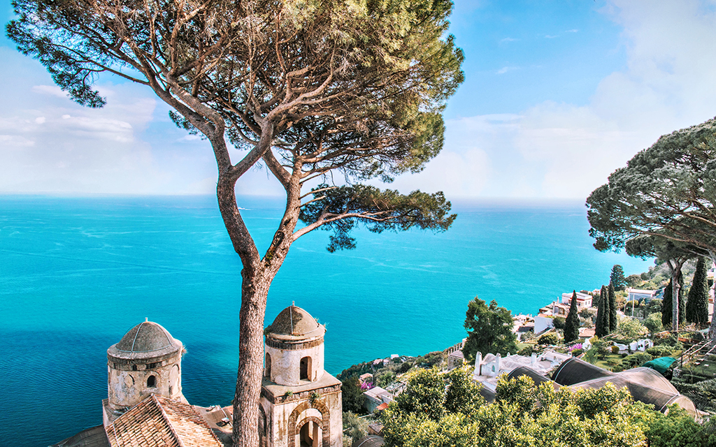 ravello