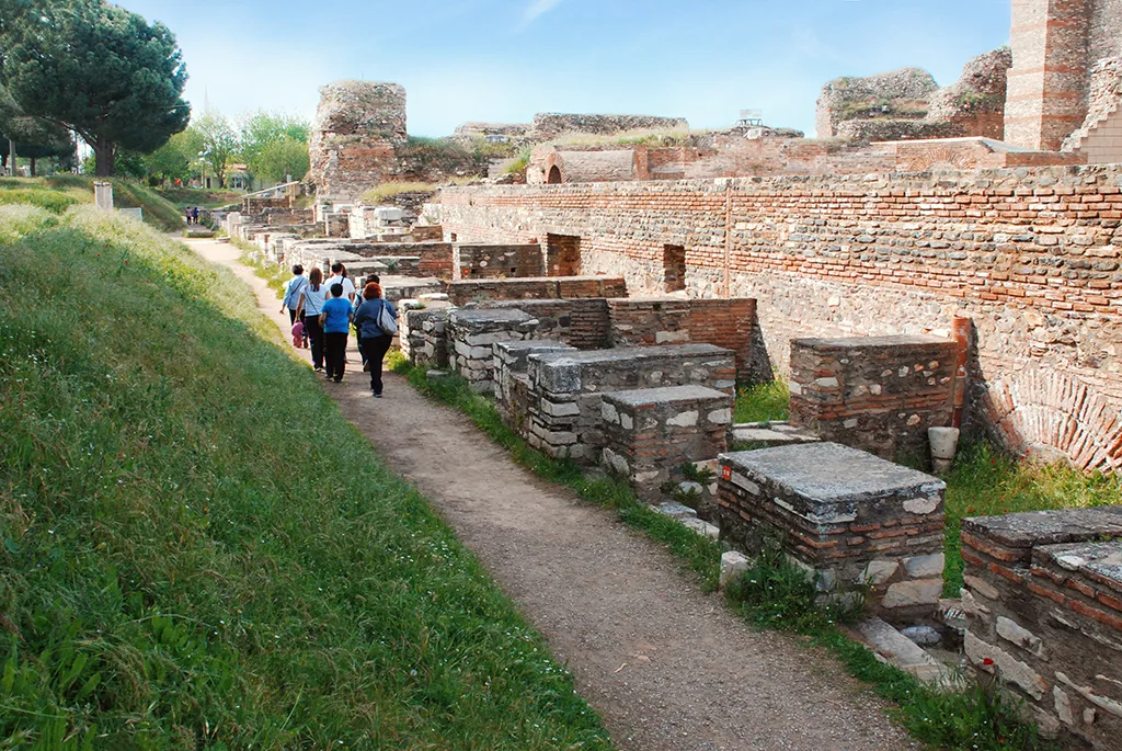 sardes antik kenti hakkında bilgiler