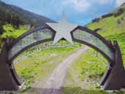 Sarıkamış Allahuekber Dağları Milli Parkı Sarıkamış Allahuekber Dağları Milli Parkı