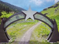 Sarıkamış Allahuekber Dağları Milli Parkı Sarıkamış Allahuekber Dağları Milli Parkı