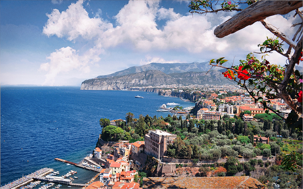 Sorrento