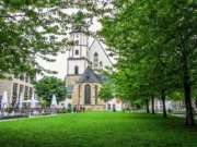 Thomaskirche