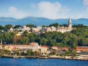 Topkapı Sarayı Topkapı Sarayı