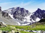 Türkiye en güzel milli parklar