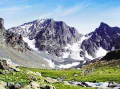 Türkiye’nin En Güzel Milli Parkları Türkiye en güzel milli parklar