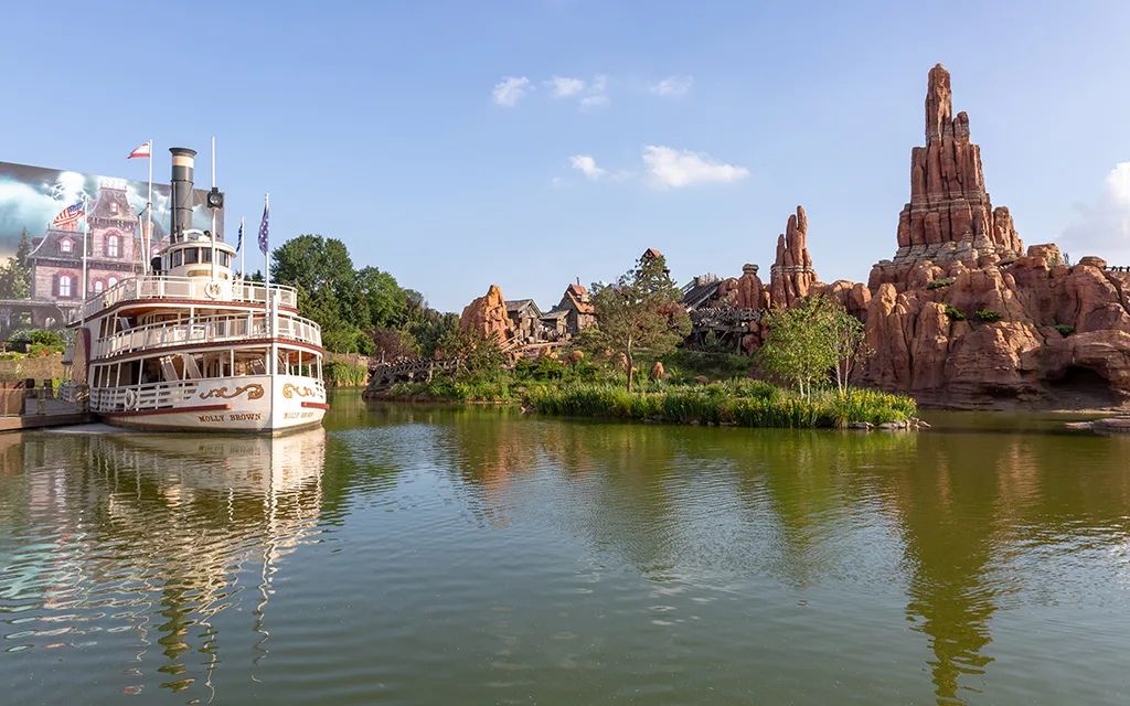 Walt Disney Studios Park