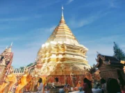 Wat Phra That Doi Suthep