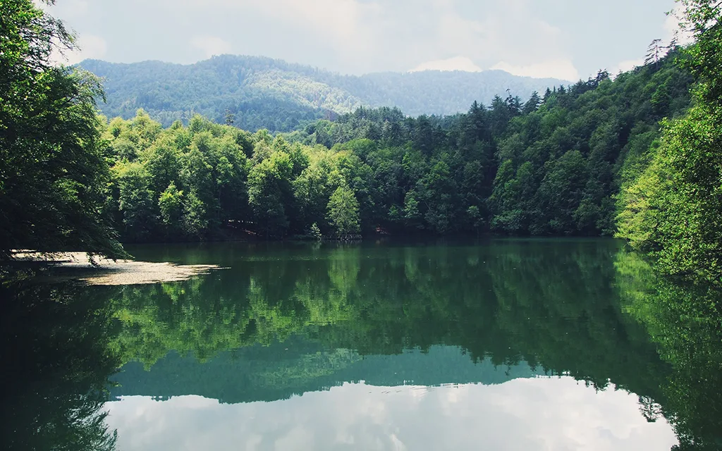 yedigöller nasol gidilir