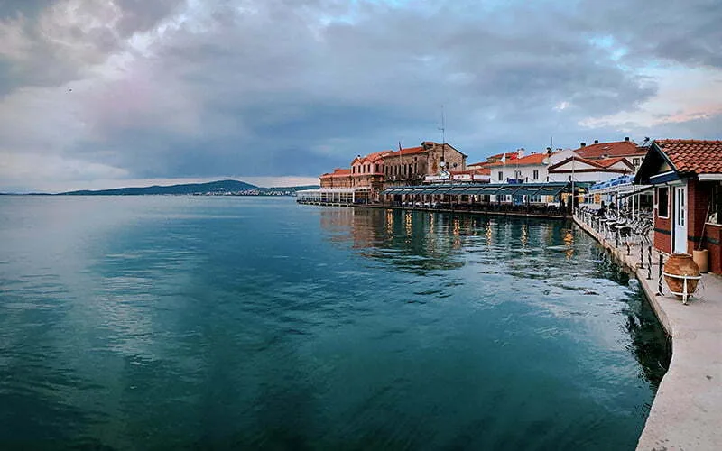Ayvalık