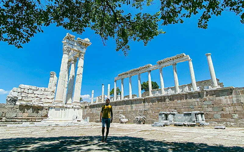 Bergama