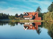 Bolu Gölcük Gölü Tabiat Parkı Bolu Gölcük Gölü