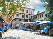 Cumalıkızık, Bursa Cumalıkızık