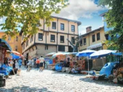 Cumalıkızık Gezi Rehberi: 700 Yıllık Osmanlı Köyü Cumalıkızık