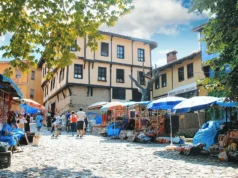 Cumalıkızık Gezi Rehberi: 700 Yıllık Osmanlı Köyü Cumalıkızık