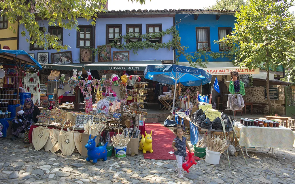 cumalıkızık gezi rehberi