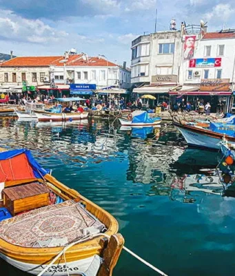 Foça