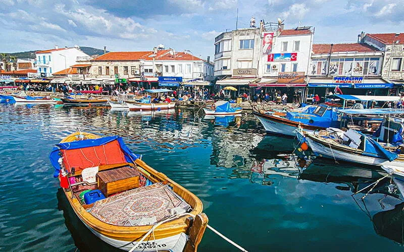 Foça