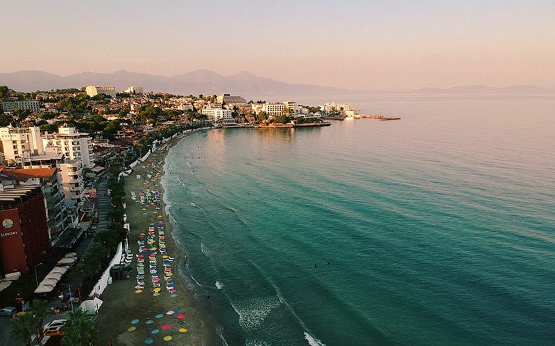 Kuşadası