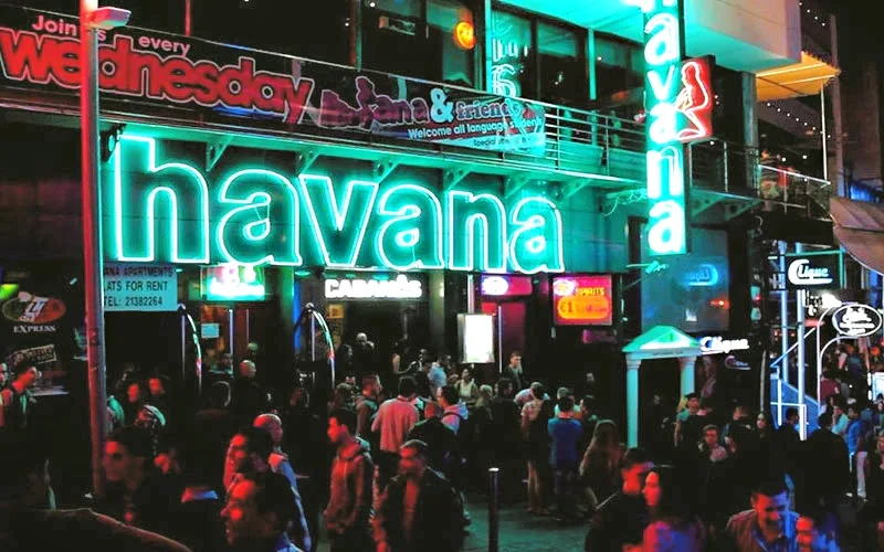 Malta en iyi mekanlar