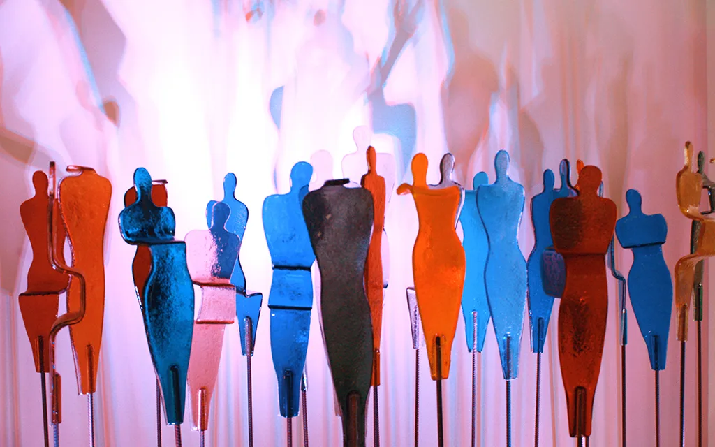 Çağdaş Cam Sanatları Müzesi