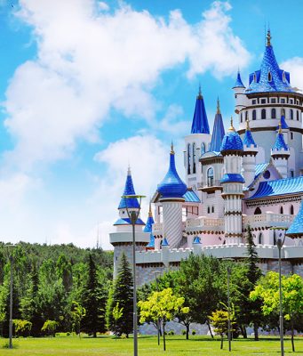 Eskişehir Gezilecek Yerler Eskişehir gezi rehberi