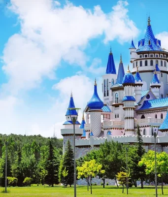 Eskişehir gezi rehberi