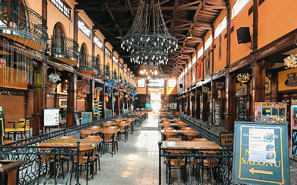 Haller Gençlik Merkezi