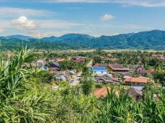 Into the Wild: Luang Nam Tha Luang NamTha