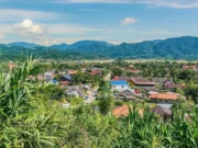 Into the Wild: Luang Nam Tha Luang NamTha