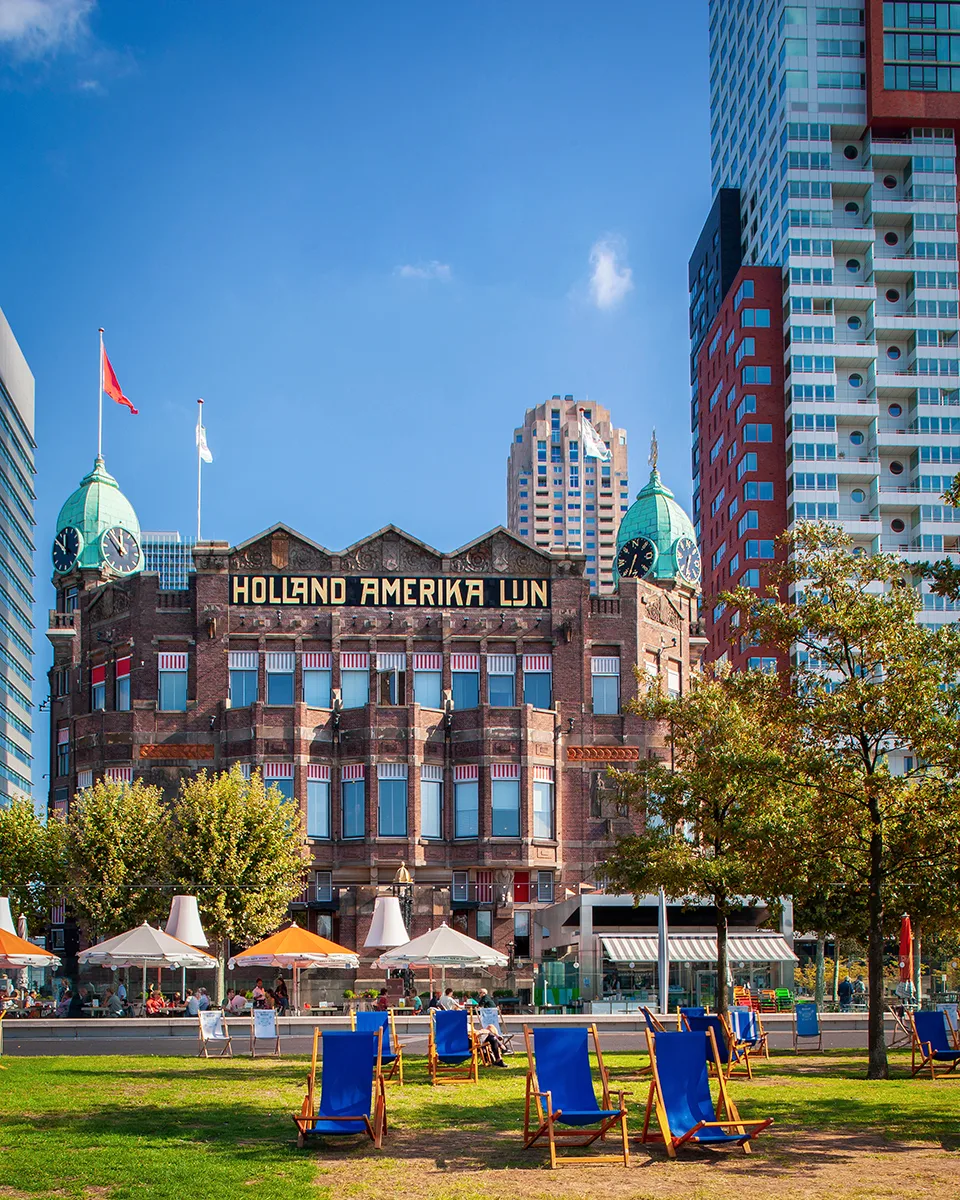 Hotel-New-York-Rotterdam