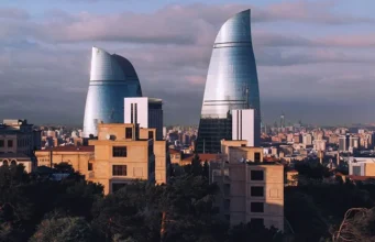 Azerbaycan Gezi Rehberi