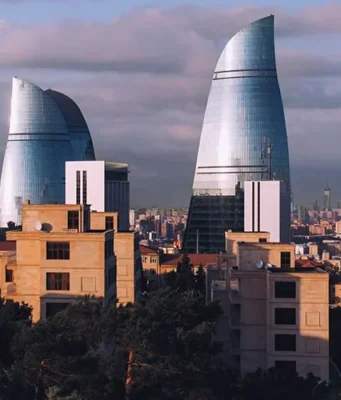 Azerbaycan Gezi Rehberi