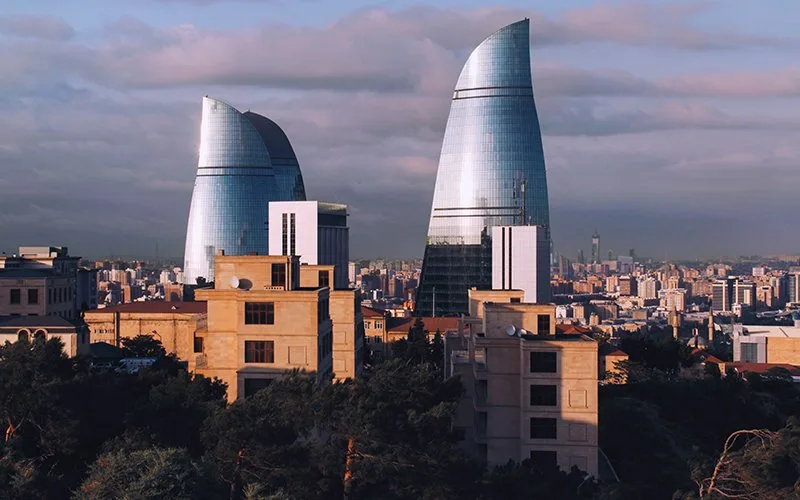 Azerbaycan Gezi Rehberi