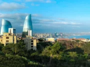 Bakü Gezi Rehberi Bakü Gezi Rehberi