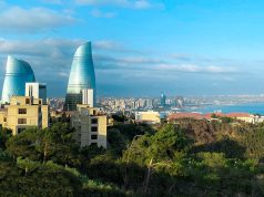 Bakü Gezi Rehberi Bakü Gezi Rehberi