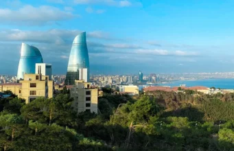 Bakü Gezi Rehberi