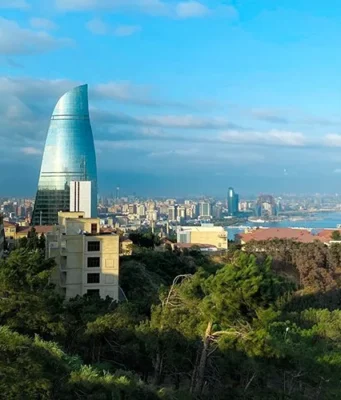 Bakü Gezi Rehberi