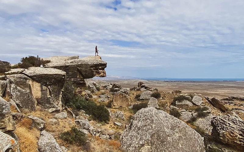 Kobustan Millî Parkı