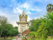 Killing Fields, Kamboçya