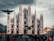 Milano Gezilecek Yerler milano gezilecek yerler