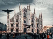 Milano Gezilecek Yerler milano gezilecek yerler