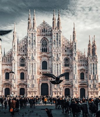 milano gezilecek yerler